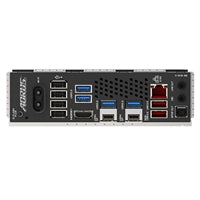 Gigabyte X870 AORUS ELITE WIFI7 AM5 ATX Motherboard DDR5 USB4 Gigabyte X870 AORUS ELITE WIFI7 AM5 ATX Motherboard DDR5 USB4